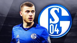 MAX MEYER  Sublime Skills Passes Goals amp Assists  20172018 HD [upl. by Akeylah540]