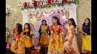 sweetheart  wedding dance  choreography by Nritangananritangana  youtubeshorts dance love [upl. by Mcripley]