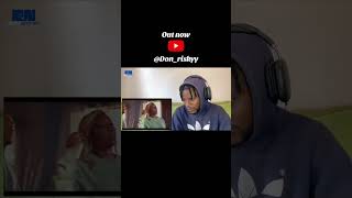 Tiwa Savage  Forgiveness Official Video REACTION Tiwa Savage reaction 2025 musicvideo yt [upl. by Adorne]