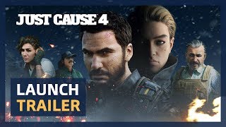 Just Cause 4 Review [upl. by Alletsyrc]