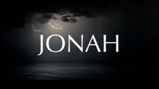 Jonah Goes to Nineveh  Ellis Mitchell [upl. by Nilloc78]