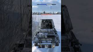 Panzerjäger I Compilation Part 3  War Thunder [upl. by Ennaeiluj]