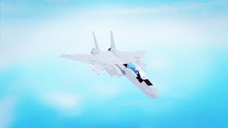 Tutorial F14 Tomcat Part 1 Plane Crazy [upl. by Aicatsana80]