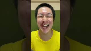 Sagawa1gou funny video 😂😂😂  SAGAWA Best Shorts 2022 shorts [upl. by Ennazus]