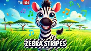 Zebra Stripes [upl. by Spiro121]