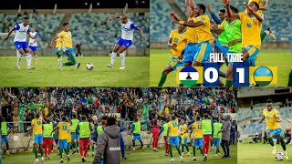 FT Lesotho 🇱🇸 01 Amavubi Rwanda 🇷🇼 HIGHLIGHTS Goal By Jojea Reba Ibyishimo Byabafana Baje Gufana [upl. by Malan]