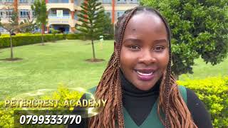 YOUR BEST CHOICE FOR PRIMARY ACADEMY IN ELDORET [upl. by Aled]