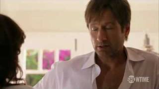 CALIFORNICATION Trailer 4x11 The last super [upl. by Atinat]