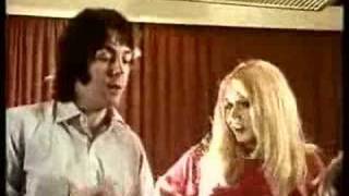 Paul and Mary Hopkin Goodbye [upl. by Drislane200]