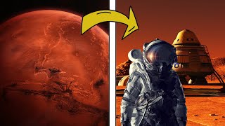 I Made HISTORY amp Colonized Mars Solar Expanse Gameplay [upl. by Evangelist955]