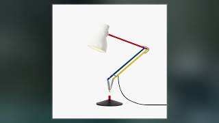 Anglepoise Lamp [upl. by Rimisac]