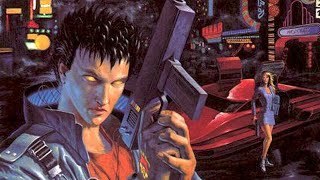 IGN Plays Cyberpunk 2020 With Its Creator [upl. by Renferd]