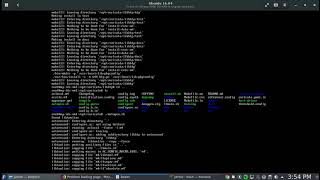 Installing Suricata On Ubuntu Server VM [upl. by Deevan352]