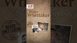 Der Remix von „Tanz heute Nacht mit mir“ bringt Roger Whittaker zurück✨ rogerwhittaker schlager [upl. by Adiuqram]