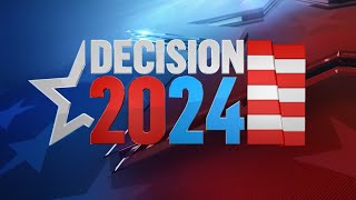 LIVE NBCLA’s Live election night coverage [upl. by Soni967]