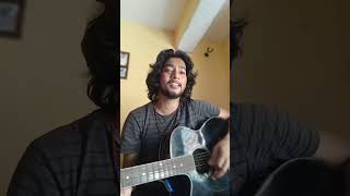 Tareefan Guitar LIVE Cover  Veere Di Wedding  Tanu Priya [upl. by Jobyna]