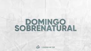 Domingo Sobrenatural 24MAR24 [upl. by Lacim]