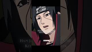 itachi naruto anime narutoshippuden obito sasuke [upl. by Ilojna]