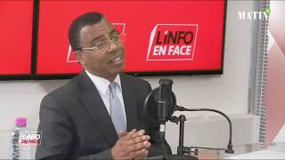 Abdellatif Yagou  Les notaires connaissent leurs droits et obligations et ne fuient pas les impôts [upl. by Aisyle690]