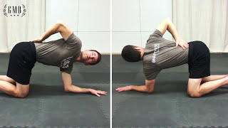 Spinal Mobility Routine  Back Stretches You Can Do Everyday [upl. by Crawford702]