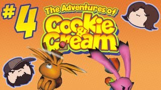 The Adventures of Cookie amp Cream Coop Bop  PART 4  Game Grumps [upl. by Kruse711]