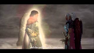 Dragons Dogma OST 143 End Of The Struggle [upl. by Gamaliel]