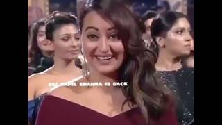 Ranveer Singh  Deepika Padukone  Kapil Sharma  Comedy at IIFA Award [upl. by Macegan]