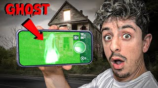 I Tested Ghost Hunting Apps That ACTUALLY Work [upl. by Schoenburg]