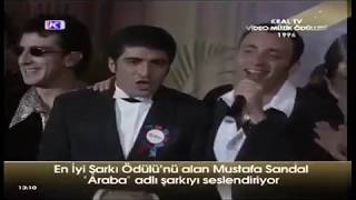 Mahsun Kırmızıgül  Araba mustafa sandal onun arabası var [upl. by Ahcim127]