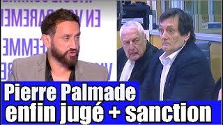 Pierre Palmade  Jugement amp procès lunaire le pouvoir de largent amp justice laxiste 😡 TPMP réaction [upl. by Danczyk]