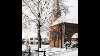 Kerstfeestviering van zondagsschool Rumelaar 16 december 2023 1830 uur [upl. by Aw759]