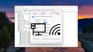 How to Update Network Drivers in Windows 1011 Guide [upl. by Pelagi]