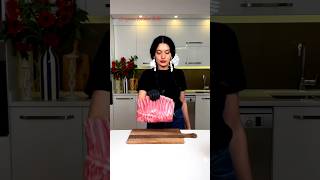 Cooking with hottest diva sushistyle deliciousfood sushichef kidscooking sushibake recipe vvv [upl. by Sylas]