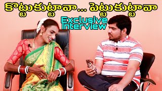 Banjara Hills Prashanth Rapid Fire Exclusive Interview  What Next Media [upl. by Illek]