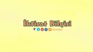 KPSS A Walras Fiyat İntibakı ve Marshall Miktar İntibakı [upl. by Brittany]