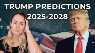 Trump Predictions 20252028 [upl. by Edy]