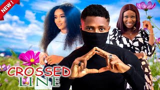 CROSSED LINE  MAURICE SAMSONIA UCHE EXCLUSIVE NOLLYWOOD NIGERIAN MOVIE 2023 [upl. by Swanhildas]