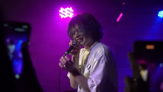 347aidan  MEMORIES Live at The Velvet Underground 12121 [upl. by Avigdor268]