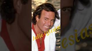 Julio Iglesias quotLembranças de Ypacaraiquot julioiglesias [upl. by Kcirej]