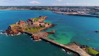 Guernsey Half Price Day Trip [upl. by Borek]