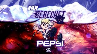 NMW BERECHET  PEPSI Audio [upl. by Xerxes]