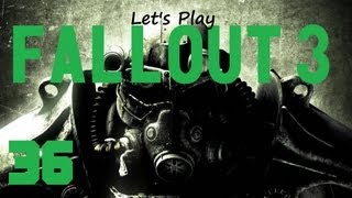 Lets Play Fallout 3 modded  Part 36 [upl. by Eserahc713]