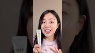 Japanese Skincare that is Popular in Japan Pt 2 Melano CC Vitamin C Line jbeauty skincare [upl. by Hermie]