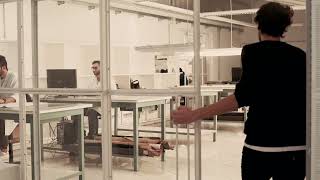 GIANNI CHIARINI EXPERTISE OFFICIAL VIDEO 1 [upl. by Annemarie]