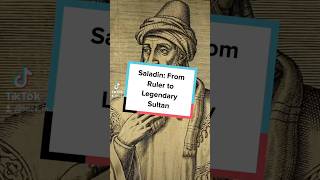 Saladinfrom ruler to legendary sultan [upl. by Ludeman305]