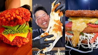 Best of Bayashi Foods  MUKBANG  COOKING  ASMR [upl. by Jamila]