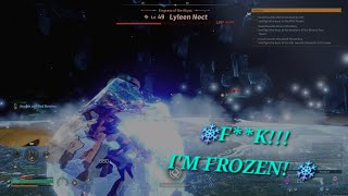 Palworld PS5  Lyleen Noct [upl. by Arraeis]