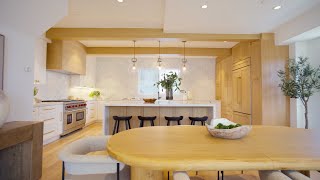 Back Bay Townhomes 8 Luxury Residences  Bright and Stylish FourLevel Floor Plans [upl. by Kinata406]