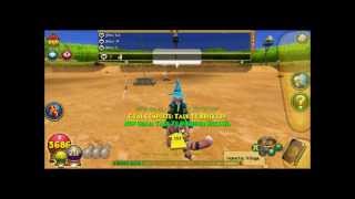 Wizard101Farming Yakedo Crimson Fields [upl. by Julius]