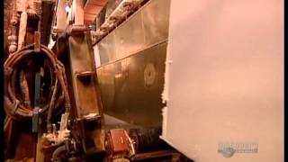 How Its Made  Expanded Polystyrene Products  Thermocol [upl. by Yleek]